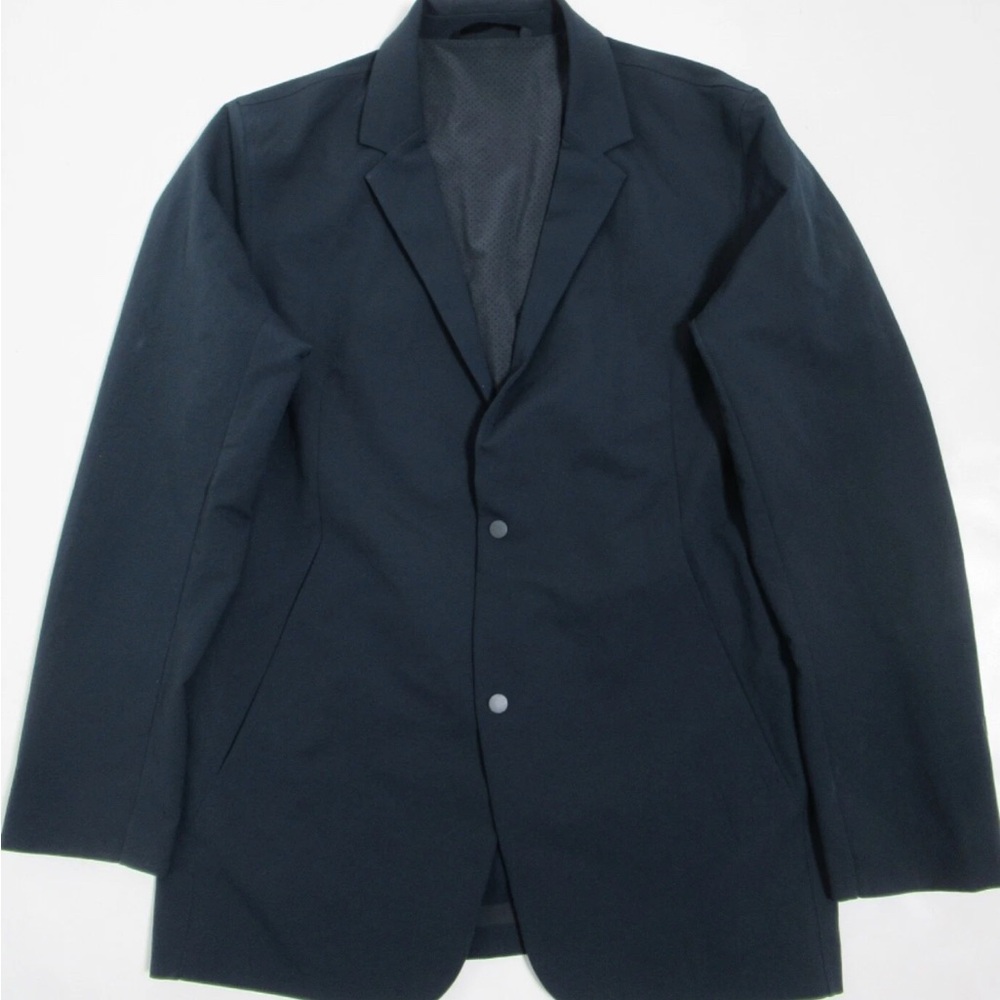 Lululemon New Venture Blazer